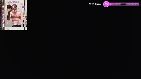 Cristopher23_ — Stripchat recorded stream screenshot (26 Feb 2026)