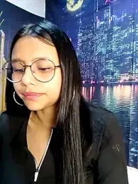 SofieLove_01 — Stripchat recorded stream image, 26.02.2026 07:30