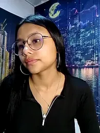 SofieLove_01 — Stripchat recorded stream image, 26.02.2026 07:30