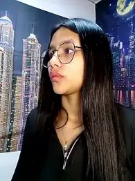 SofieLove_01 — Stripchat recorded stream image, 26.02.2026 07:30