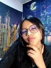 SofieLove_01 — Stripchat recorded stream image, 26.02.2026 07:30