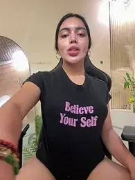 TS-SimplyTheBest — Stripchat recorded stream screenshot (26 Feb 2026)