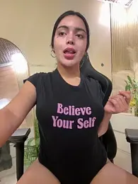 TS-SimplyTheBest — Stripchat recorded stream screenshot (26 Feb 2026)