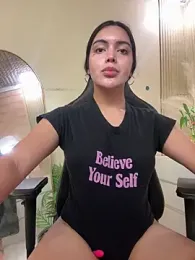 TS-SimplyTheBest — Stripchat recorded stream screenshot (26 Feb 2026)