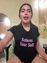 TS-SimplyTheBest — Stripchat recorded stream screenshot (26 Feb 2026)