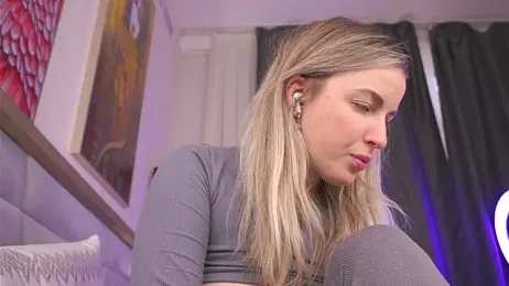 LiliBanger — Stripchat recorded stream image, 26.02.2026 04:30