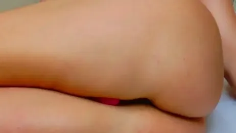 ChloeFrost — Stripchat recorded stream screenshot (26 Feb 2026)