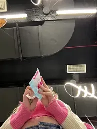 Teya_moon_ — Stripchat recorded stream image, 26.02.2026 10:30