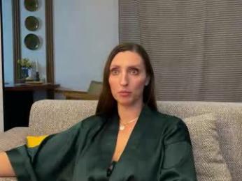 erica_dav — Chaturbate recorded stream screenshot (26 Feb 2026)