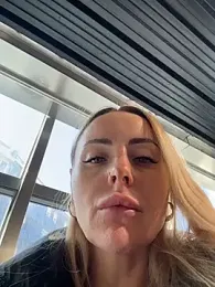 EmaSalis — Stripchat recorded stream screenshot (26 Feb 2026)