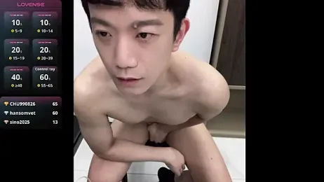 CouplingCry — Stripchat recorded stream image, 26.02.2026 14:00