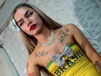 sexyhotbabe18 — Chaturbate recorded stream screenshot (26 Feb 2026)