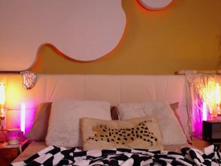 Mia Brooklyn — Flirt4free recorded stream screenshot (06 Mar 2025)