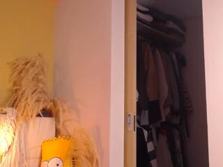 Mia Brooklyn — Flirt4free recorded stream screenshot (06 Mar 2025)