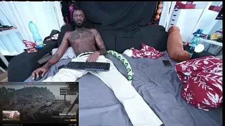 MacTroy — Stripchat recorded stream screenshot (26 Feb 2026)