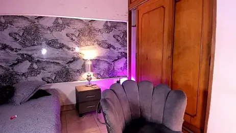 BILLY_JAMEES — Stripchat recorded stream image, 26.02.2026 12:50