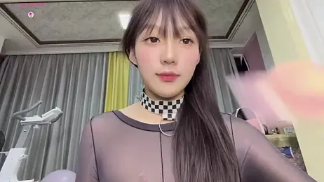 Yaya--728 — Stripchat recorded stream screenshot (26 Feb 2026)