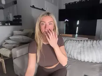 meggsworld — Stripchat recorded stream image, 26.02.2026 16:50