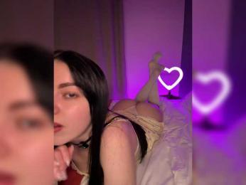 Businka13 — Bongacams recorded stream screenshot (26 Feb 2026)