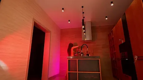 RosyEmily — Stripchat recorded stream image, 26.02.2026 11:50