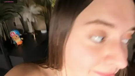 ThelmaJusto — Stripchat recorded stream screenshot (26 Feb 2026)