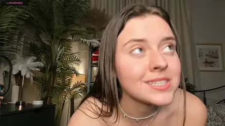 ThelmaJusto — Stripchat recorded stream screenshot (26 Feb 2026)