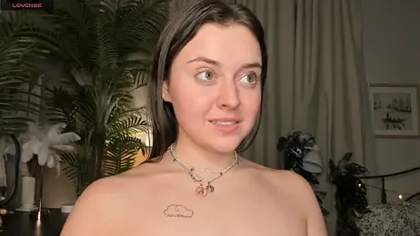 ThelmaJusto — Stripchat recorded stream screenshot (26 Feb 2026)