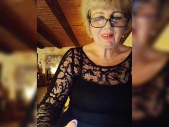 BoloshkaBlonda — Bongacams recorded stream screenshot (26 Feb 2026)