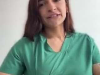 lunabum — Camsoda recorded stream image, 26.02.2026 18:20
