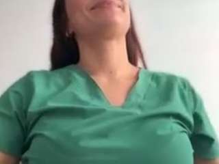 lunabum — Camsoda recorded stream image, 26.02.2026 18:20