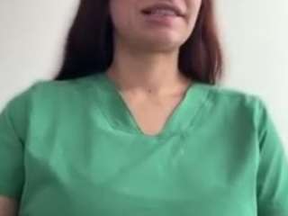 lunabum — Camsoda recorded stream image, 26.02.2026 18:20