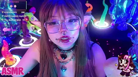 LaytonBox — Stripchat recorded stream image, 26.02.2026 14:50