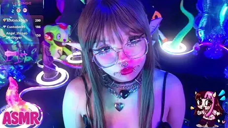 LaytonBox — Stripchat recorded stream image, 26.02.2026 14:50