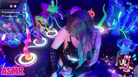 LaytonBox — Stripchat recorded stream image, 26.02.2026 14:50
