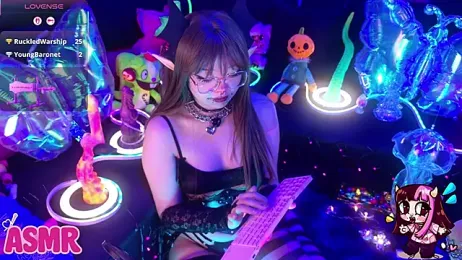 LaytonBox — Stripchat recorded stream image, 26.02.2026 14:50