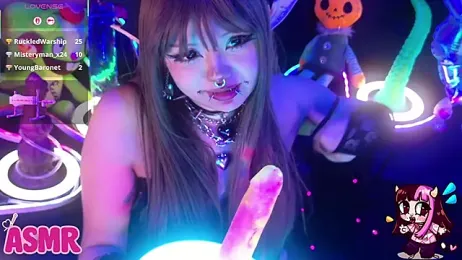 LaytonBox — Stripchat recorded stream image, 26.02.2026 14:50