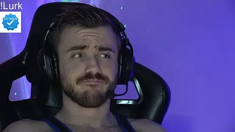 Mikev — Stripchat recorded stream screenshot (26 Feb 2026)