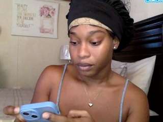 iluvsaffire-bleu — Camsoda recorded stream screenshot (26 Feb 2026)