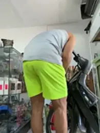 Paul22cm- — Stripchat recorded stream screenshot (26 Feb 2026)