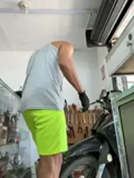 Paul22cm- — Stripchat recorded stream screenshot (26 Feb 2026)