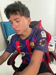 Leonarrrd_01 — Stripchat recorded stream screenshot (26 Feb 2026)