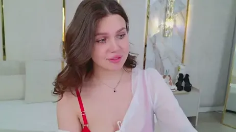 RihannaRose — Stripchat recorded stream screenshot (26 Feb 2026)