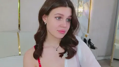 RihannaRose — Stripchat recorded stream screenshot (26 Feb 2026)