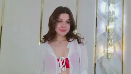 RihannaRose — Stripchat recorded stream screenshot (26 Feb 2026)