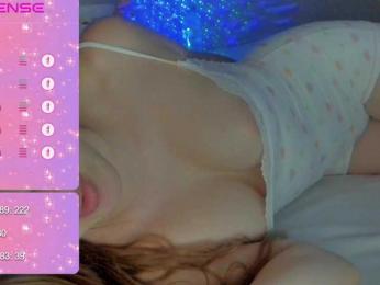 SSaibaliii — Bongacams recorded stream image, 26.02.2026 19:00