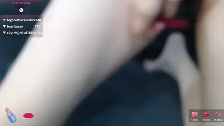 MelisKayaa — Stripchat recorded stream image, 26.02.2026 19:40