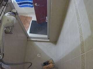 voyeurcam-baileybase-shower — Camsoda recorded stream image, 26.02.2026 18:50