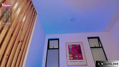 JeycobxBraand — Stripchat recorded stream image, 26.02.2026 23:40