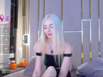 WhiteGirl-one — Bongacams recorded stream screenshot (26 Feb 2026)