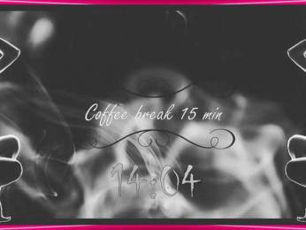 WhiteGirl-one — Bongacams recorded stream screenshot (26 Feb 2026)